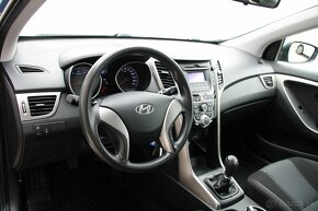 HYUNDAI i30 Classic 1,4 MPi 73 kW - 15