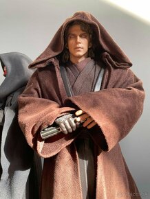 Hot Toys 1/6 - Dark Side Anakin Skywalker - 15