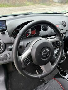 Mazda 2 1.6CD SPORTS-LINE - 15