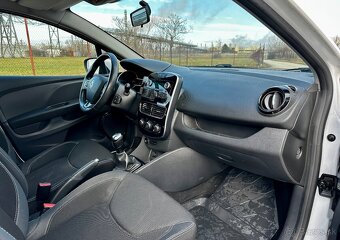 Renault Clio Grandtour DCi Limited - 15