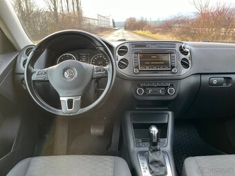 Volkswagen Tiguan 2.0 CR TDI 4-Motion Sport&Style DSG - 15