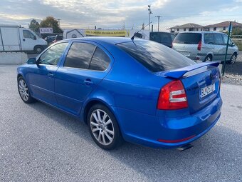 Škoda octavia RS 2.0 tsi - 15