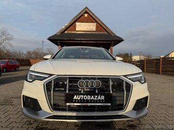 Audi A6  Allroad Quattro - 15