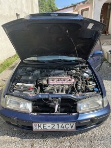 Honda Accord 5G CE9 2.2 F22Z2 - 15