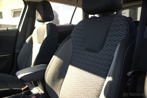 Opel Astra ST kombi 1.5 CDTI Elegance - 15