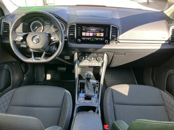 Škoda Karoq 2.0 TDI  Ambition 4x4 DSG rok 2021 LED - 15