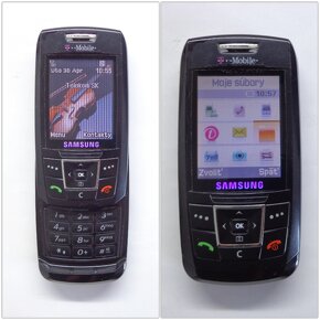 SAMSUNG GT-E1190 SGH-J700 C3050 GT-S3100 SGH-E250 - 15