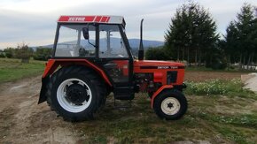 Zetor 7211 - 15