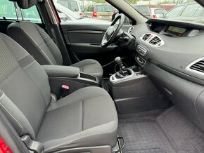 Renault Scenic III 1,5Dci Dynamique - 15