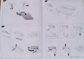 Strešný box Thule Ranger 90 - 15