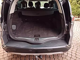 Renault Espace  1,6 Dci  96kw, Panorama , rv.2015 - 15