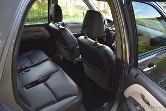 Honda CR-V 2.2i CDTi ES Executive - 15