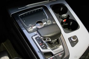 Audi Q7 50 3.0 TDI mHEV S-Line Quattro Tiptronic - 15