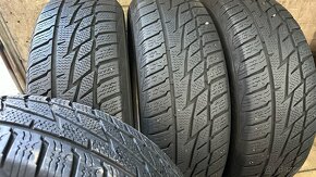 195/65R15 zimne - 15