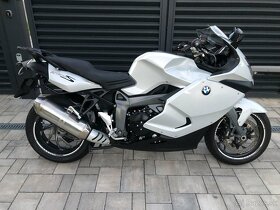 BMW K1300S / mozna vymena ESA ABS - 15