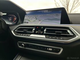 BMW X5 30d xDrive M-Sport - 15