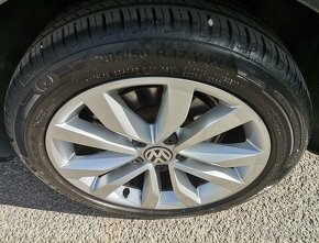 Volkswagen Passat B7 Variant 2.0 TDI CR - 15