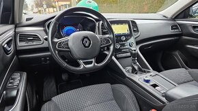 Renault Talisman GrandTour 1,7dCi,kúpené SR,odpočet DPH - 15