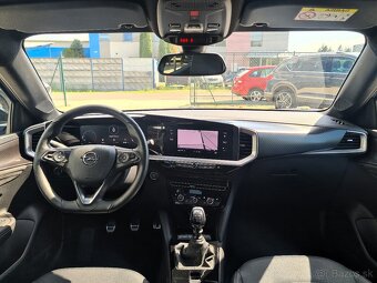 Opel Mokka 1.5 CDTi Elegance - 15