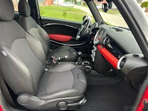 Mini Cooper JCW 1.6 Turbo 155kw R56 - 15