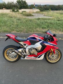 HONDA CBR 1000 RR SP1, 9/2020, 8866 km - 15