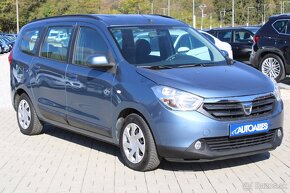 Dacia Lodgy 1,6i 60 kW - 15