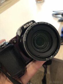 Nikon coolpix L830 - 15