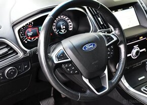 Ford Edge 2.0Bi-TDCi VIGNALE 154kW AWD 154 kw - 15