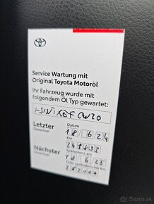 Toyota Rav4 2014, 2.0 benzín, 4WD automaticka prevodovka - 15