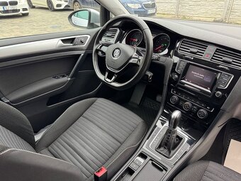 VOLKSWAGEN GOLF 7 CUP 1.6 TDI 77KW DSG - 15