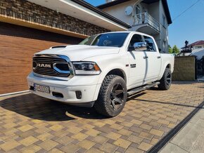 Dodge ram - 15