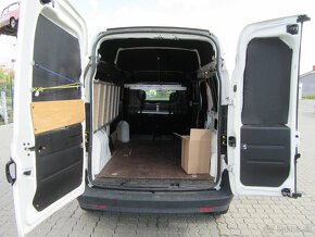 Fiat Doblo Cargo - 15