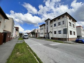 NA PRENÁJOM KANCELÁRSKE PRIESTORY, SKLADNÁ UL., KOŠICE - 15