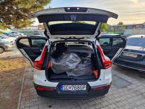 Volvo XC40 D3 Momentum M6 150k (diesel) kup. SR - 15