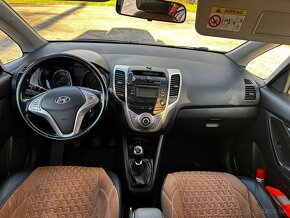 Hyundai ix20 1.4 CVVT - 15