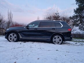 Bmw X7 3.0 diesel 294 kW DPH - 15