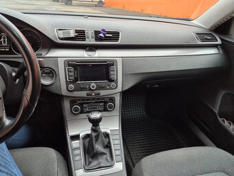 Predaj vozidla Volkswagen Passat Variant 2.0 TDI - 15