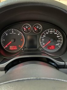 Audi a3 8p Sline 1.9 77kw - 15