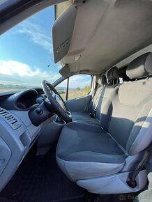 Opel Vivaro Van 2.0 CDTI L1H1 2.9 - 15