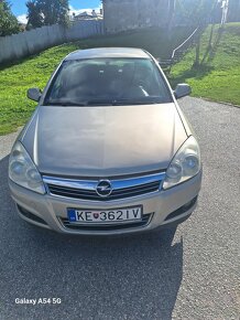 Opel astra h 1.7cdti 74kw - 15