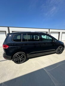 Volkswagen Touran 2.0 TDI DSG IQ.Drive, možný odpočet DPH - 15