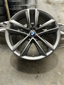 Hliníkové disky 5x112 R19 BMW Styling 630 -BMW G11, G12, G32 - 15