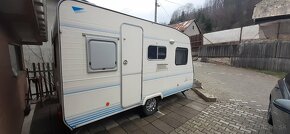 Caravelair Silver 395 - 15