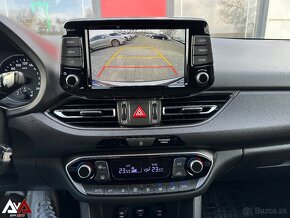 Hyundai i30 CW 1.6 CRDi Family, v Záruke, Pôvodný lak, SR - 15