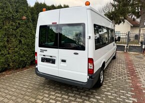 Ford Transit 2,2 TDCi 9 míst Maxi ,1 Majit nafta manuál - 15