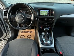 Audi Q5 2.0 TDI 177k DPF quattro S tronic - 15