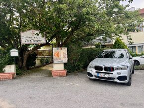 Bmw X5 3.0x drive 2019 - 15