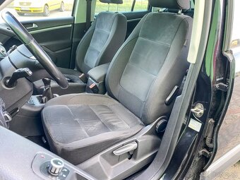 Volkswagen Tiguan 2.0 CR TDI BMT Sport Style - 15