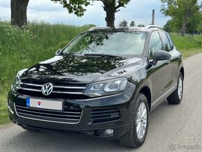 touareg 3.0tdi 180kw 4x4 r.v.2013 - 15