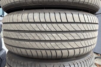 Original letná sada Hyundai i30 5x114,3 R16 205/55 R16 - 15